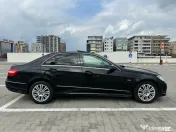 Mercedes Benz E200 