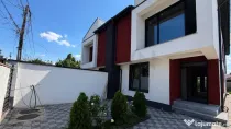Vila tip Duplex I 5 Camere I Curte proprie I Chitila