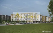 3 camere | Avans 5% | 124.550€ TVA inclus | Popesti | B... 