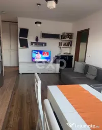 Apartament 2 camere | Parcare | Floresti, zona Tautiului 