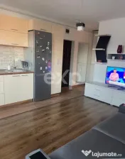 Apartament 2 camere | Parcare | Floresti, zona Tautiului 