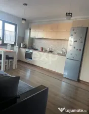 Apartament 2 camere | Parcare | Floresti, zona Tautiului 