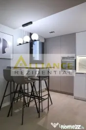 Nordului -Apartament 3 Camere-Prima Inchiriere - 90 MP 