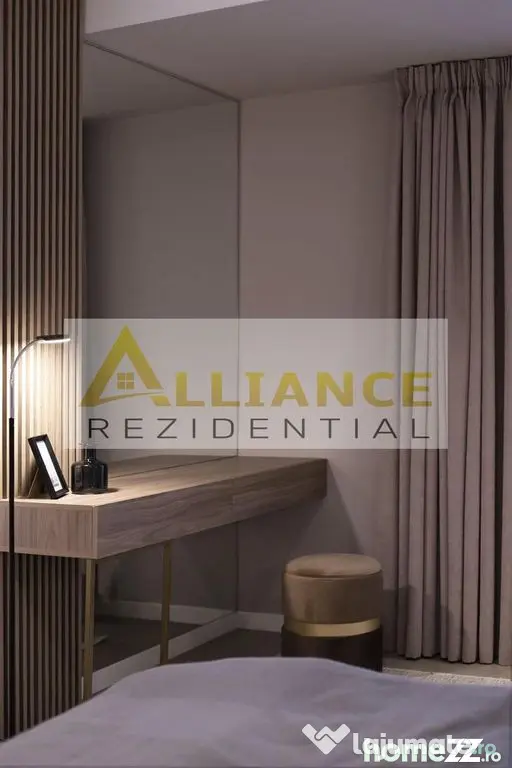 Nordului -Apartament 3 Camere-Prima Inchiriere - 90 MP
