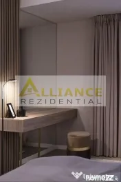 Nordului -Apartament 3 Camere-Prima Inchiriere - 90 MP 