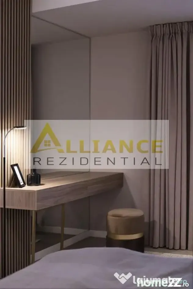 Nordului -Apartament 3 Camere-Prima Inchiriere - 90 MP