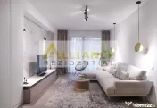 Nordului -Apartament 3 Camere-Prima Inchiriere - 90 MP 