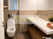 Nordului -Apartament 3 Camere-Prima Inchiriere - 90 MP 