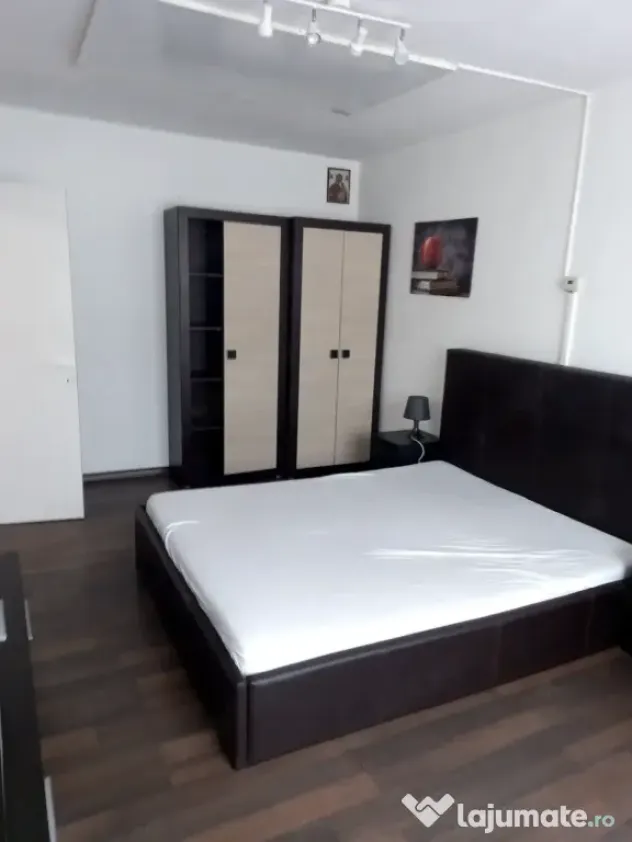 Garsoniera de inchiriat Precista Piatra Neamt