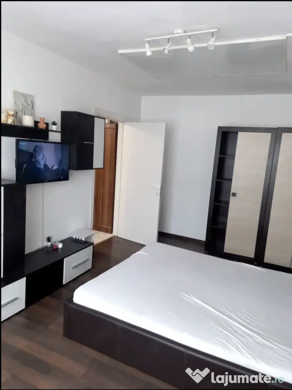 Garsoniera de inchiriat Precista Piatra Neamt