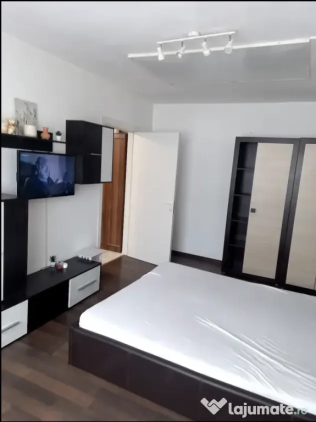 Garsoniera de inchiriat Precista Piatra Neamt