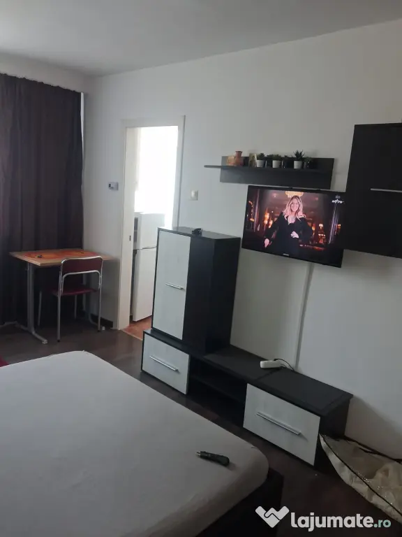 Garsoniera de inchiriat Precista Piatra Neamt
