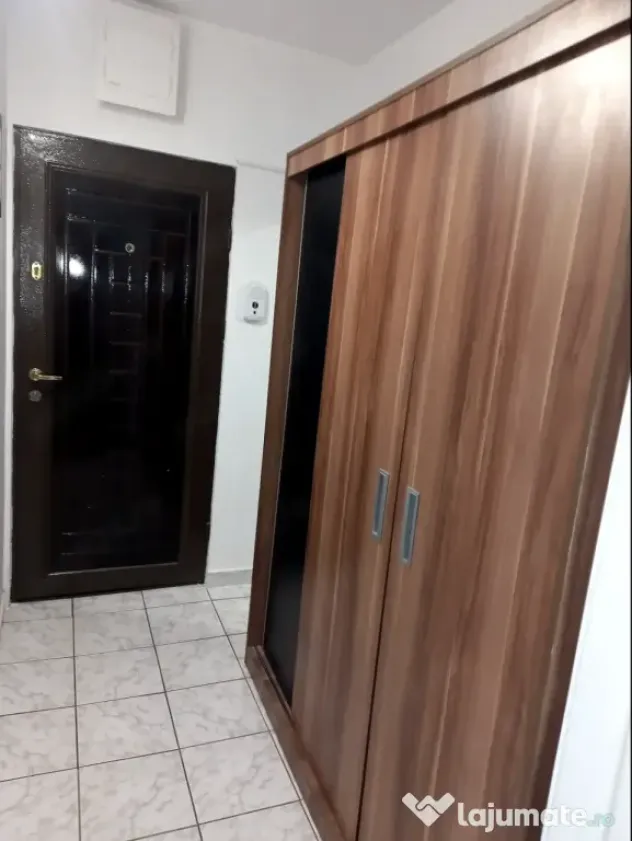 Garsoniera de inchiriat Precista Piatra Neamt