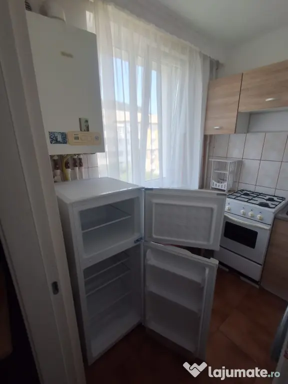Garsoniera de inchiriat Precista Piatra Neamt