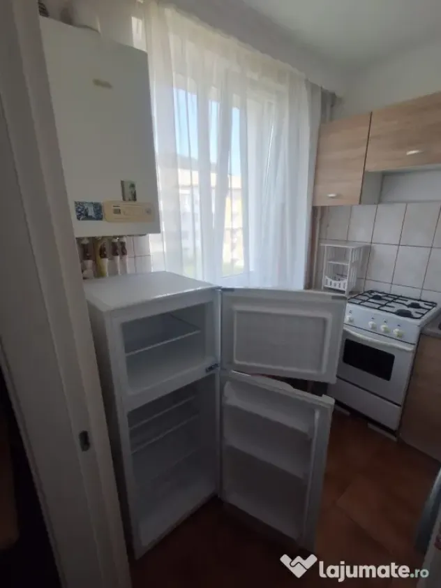 Garsoniera de inchiriat Precista Piatra Neamt