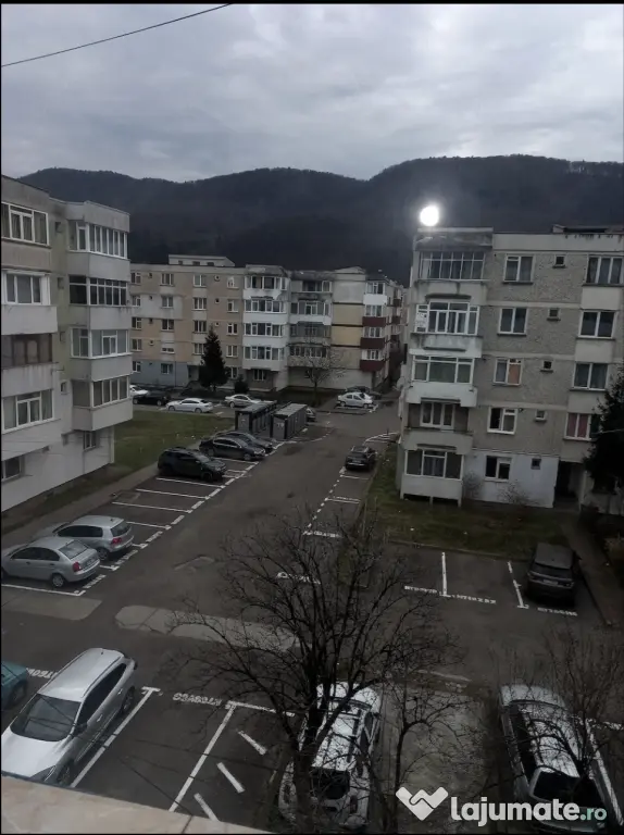 Garsoniera de inchiriat Precista Piatra Neamt