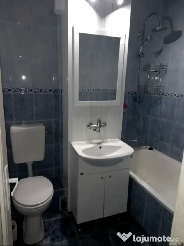 Garsoniera de inchiriat Precista Piatra Neamt