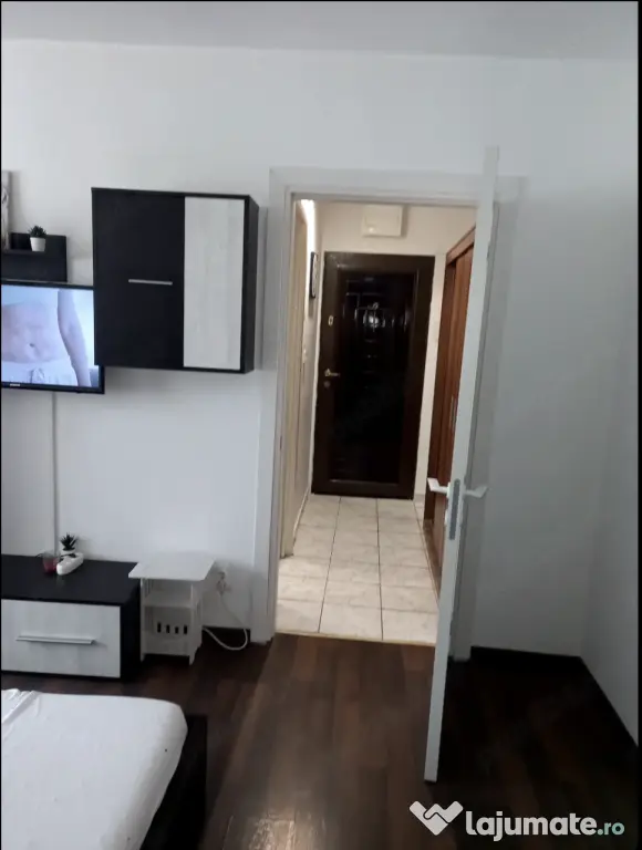 Garsoniera de inchiriat Precista Piatra Neamt