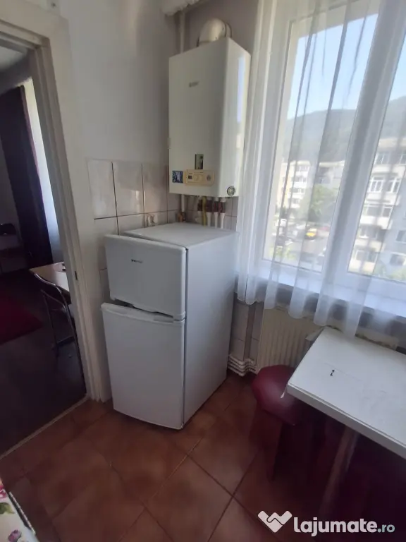 Garsoniera de inchiriat Precista Piatra Neamt