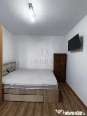 Girocului - 2 Camere - Etaj 2 - Centrala proprie