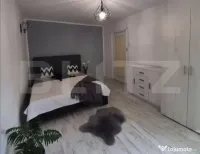 Apartament cu 2 camere decomandate–Mănăștur, zona Clăb 