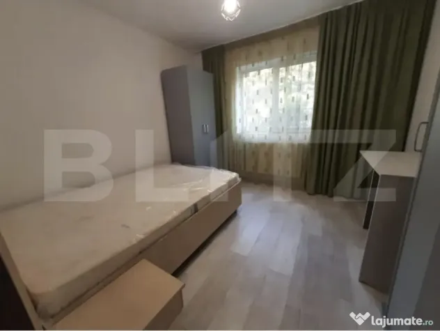 Apartament cu 2 camere decomandate–Mănăștur, zona Clăb