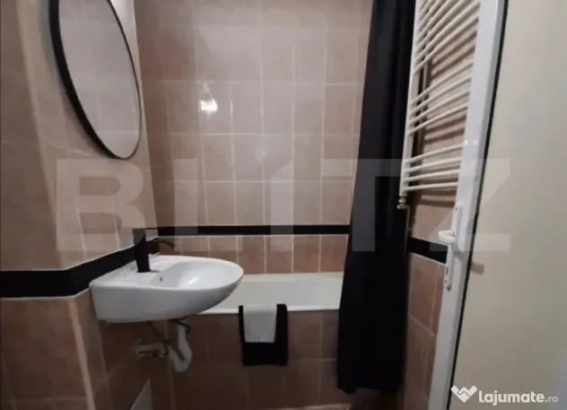 Apartament cu 2 camere decomandate–Mănăștur, zona Clăb
