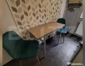 Apartament cu 2 camere decomandate–Mănăștur, zona Clăb 
