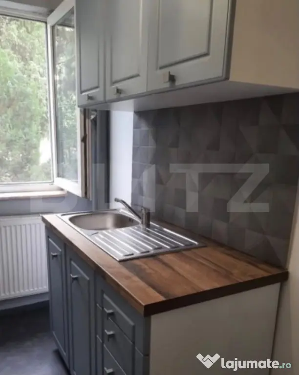 Apartament cu 2 camere decomandate–Mănăștur, zona Clăb