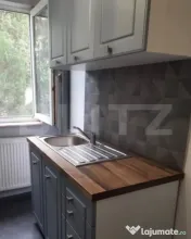 Apartament cu 2 camere decomandate–Mănăștur, zona Clăb 