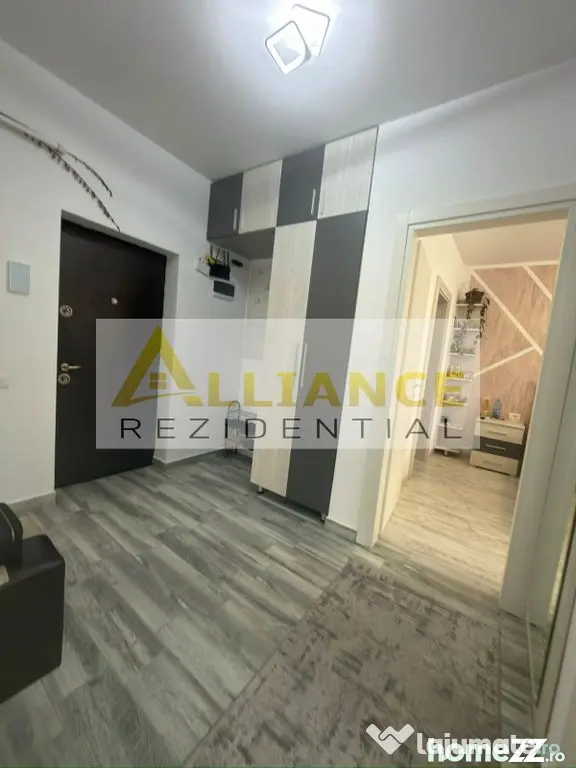 | Apartament 2 camere decomandat + Parcare + Beci | Drumu...