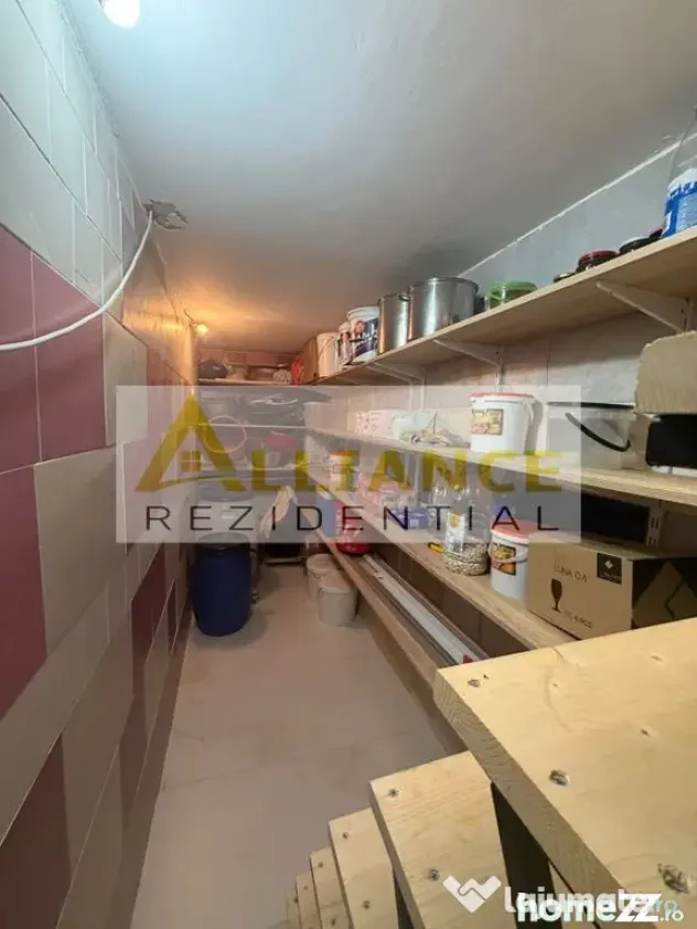 | Apartament 2 camere decomandat + Parcare + Beci | Drumu...