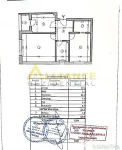 | Apartament 2 camere decomandat + Parcare + Beci | Drumu... 