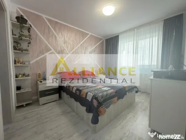 | Apartament 2 camere decomandat + Parcare + Beci | Drumu...