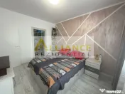 | Apartament 2 camere decomandat + Parcare + Beci | Drumu... 