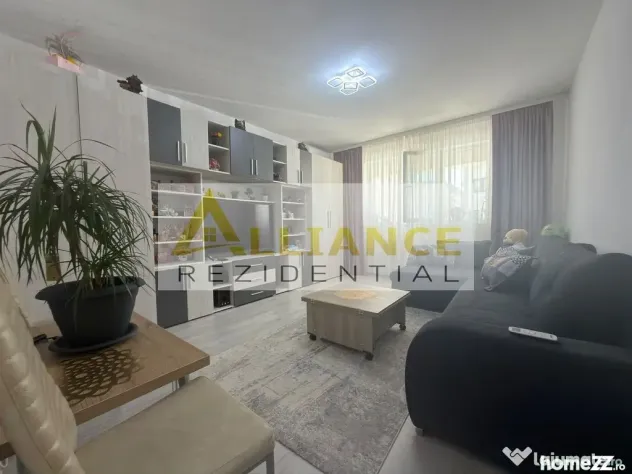 | Apartament 2 camere decomandat + Parcare + Beci | Drumu...