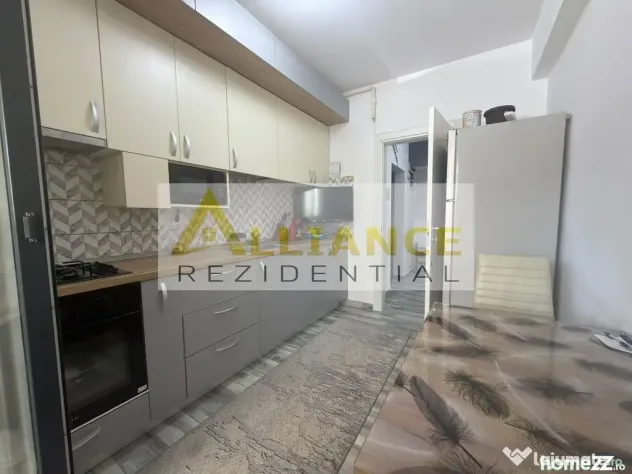 | Apartament 2 camere decomandat + Parcare + Beci | Drumu...