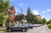 Vatra Luminoasa - Maior Coravu | Vila Individuala 8 Camere + 