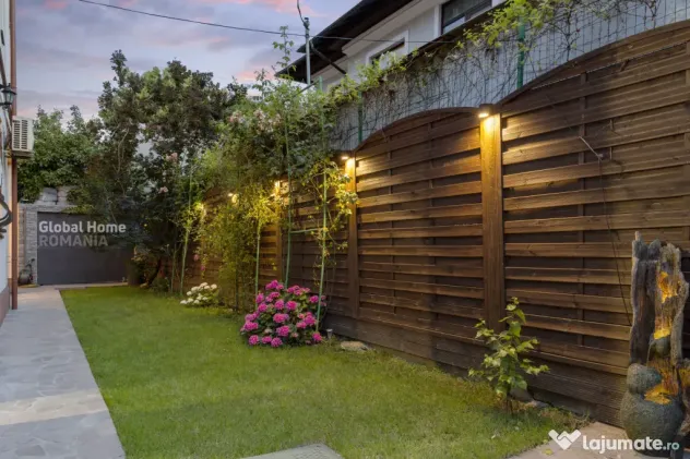 Vatra Luminoasa - Maior Coravu | Vila Individuala 8 Camere +