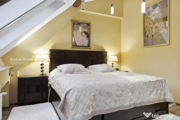 Vatra Luminoasa - Maior Coravu | Vila Individuala 8 Camere +