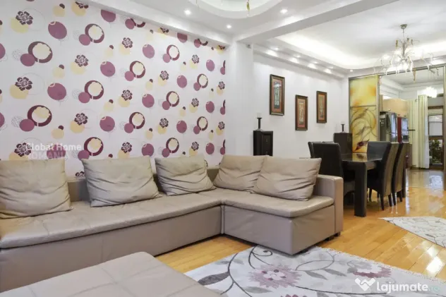 Vatra Luminoasa - Maior Coravu | Vila Individuala 8 Camere +