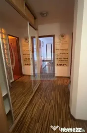 De închiriat apartament 3 camere/ zona Racadau