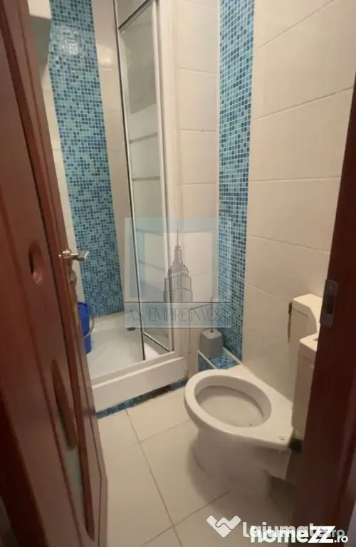 De închiriat apartament 3 camere/ zona Racadau