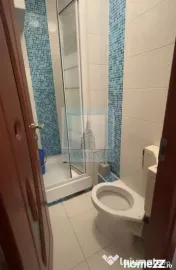 De închiriat apartament 3 camere/ zona Racadau