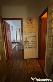 De închiriat apartament 3 camere/ zona Racadau