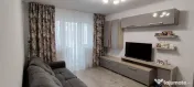 Apartament 2 camere complet renovat zona Scoala 7 