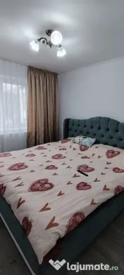 Apartament 2 camere complet renovat zona Scoala 7 