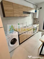 Garsonieră Mobilată | 34 mp | Chiajna | 55.000 € 