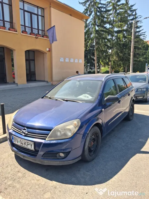 De vânzare Opel Astra 2005, 1.6 benzina