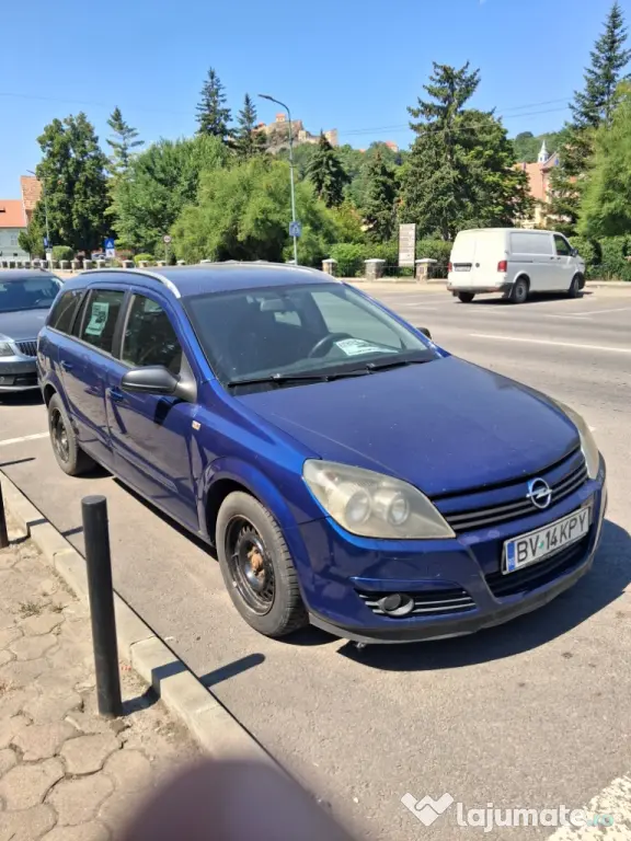 De vânzare Opel Astra 2005, 1.6 benzina